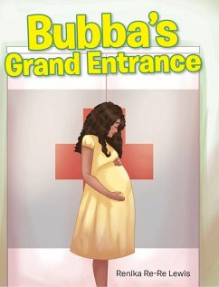 Bubba's Grand Entrance - Lewis, Renika Re-Re