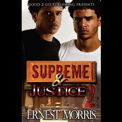 Supreme & Justice 2 - Morris, Ernest