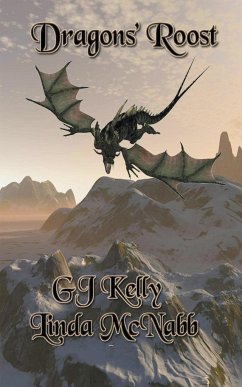 Dragons' Roost - McNabb, Linda; Kelly, Gj