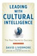 Leading with Cultural Intelligence - Bild 1