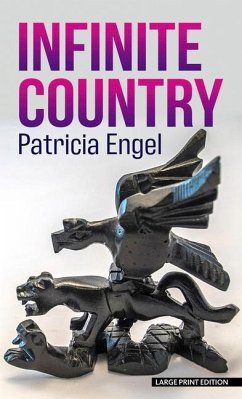 Infinite Country - Engel, Patricia