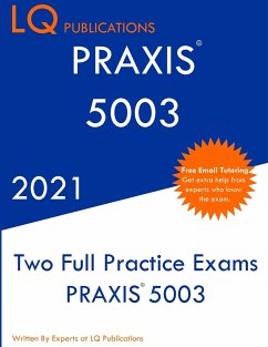 PRAXIS 5003 - Publications, Lq