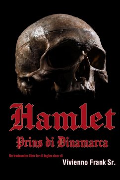 HAMLET - Frank Sr., Vivienno L.