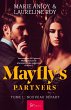 Mayfly's Partners - Tome 1 - Bild 1