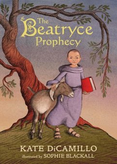 The Beatryce Prophecy - DiCamillo, Kate