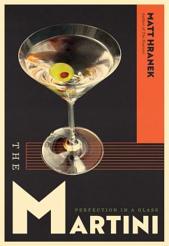 The Martini - Hranek, Matt