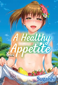A Healthy Appetite - Sugaishi