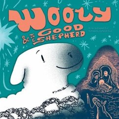 Wooly & The Good Shepherd - Fust, Elizabeth