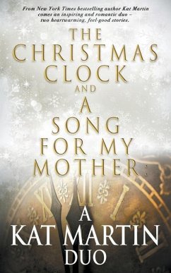 The Christmas Clock/A Song For My Mother - Martin, Kat