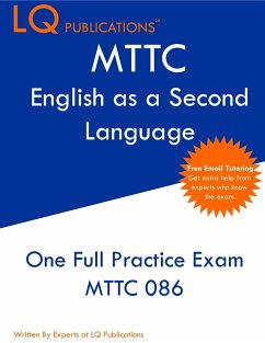 MTTC English as a Second Language - Publications, Lq