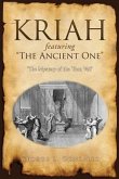 KRIAH featuring "The Ancient One": 'The Mystery of the Torn Veil'