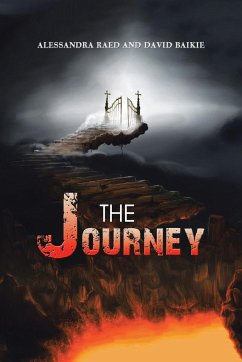 The Journey - Raed, Alessandra; Baikie, David