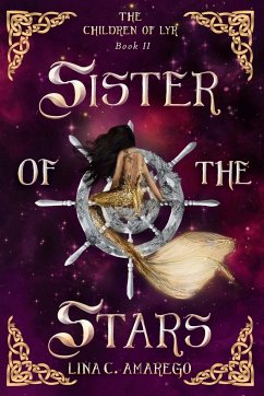 Cover Sister of the Stars