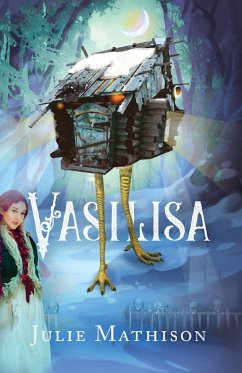 Vasilisa - Mathison, Julie