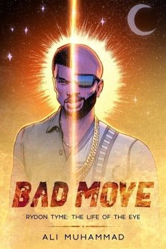 Bad Move (Deluxe Edition) - Muhammad, Ali