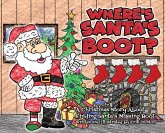 Where's Santa's Boot?