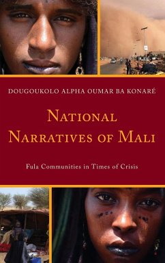 National Narratives of Mali - Ba Konare, Dougoukolo Alpha Oumar