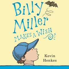 Billy Miller Makes a Wish - Henkes, Kevin