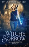 Witch's Sorrow Witch's Sorrow