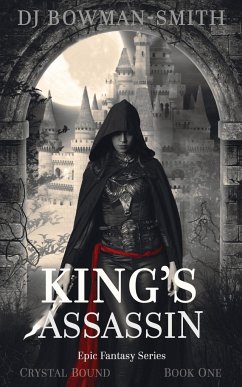 King's Assassin - Bowman-Smith, Dj