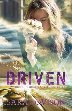 Driven - Davison, Sara