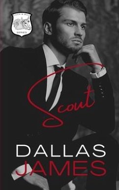 Scout: An M/M Romance - Arroyo, Eve; James, Dallas