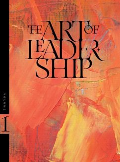 The Art of Leadership-Volume 1 - Avail