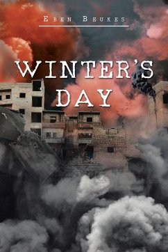 Winter's Day - Beukes, Eben