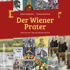Der Wiener Prater (MP3-Download) - Kaldy-Karo, Robert; Marschall, Clemens