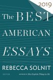 Best American Essays 2019 (eBook, ePUB) Best American Essays 2019 (eBook, ePUB)