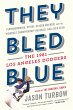 They Bled Blue (eBook, ePUB) - Bild 1