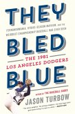 They Bled Blue (eBook, ePUB)