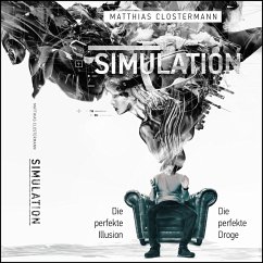 Simulation (MP3-Download) - Clostermann, Matthias