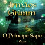 O Príncipe Sapo (MP3-Download)