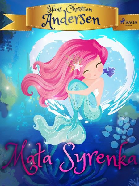 Mala Syrenka (eBook, ePUB)