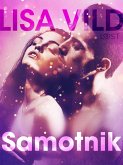 Samotnik - opowiadanie erotyczne (eBook, ePUB)