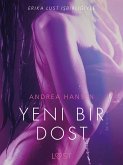 Yeni Bir Dost - Erotik Öykü (eBook, ePUB)