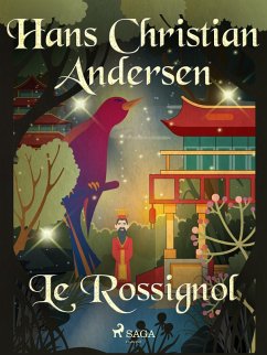 Cover Le Rossignol (eBook, ePUB)