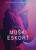 Muški Eskort - Seksi erotika (eBook, ePUB)