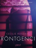 Röntgenci - Erotik öykü (eBook, ePUB) Röntgenci - Erotik öykü (eBook, ePUB)