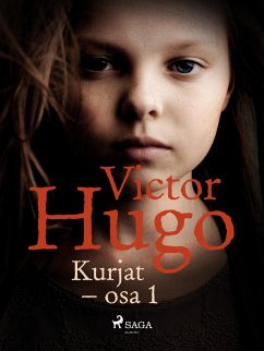 Cover Kurjat - osa 1 (eBook, ePUB)