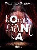 Komediantka (eBook, ePUB)