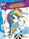 My Little Pony - Equestria Girls - Pallo hallussa, Rainbow Dash (eBook, ePUB) My Little Pony - Equestria Girls - Pallo hallussa, Rainbow Dash (eBook, ePUB)