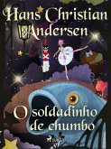 O soldadinho de chumbo (eBook, ePUB)