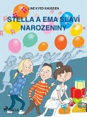 Stella a Ema slaví narozeniny (eBook, ePUB)