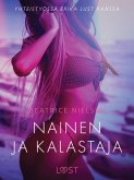 Nainen ja kalastaja - eroottinen novelli (eBook, ePUB)