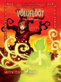 Haldjate saatus 4: Volufloot (eBook, ePUB)