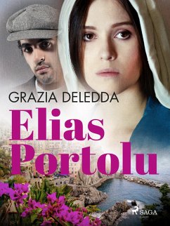 Cover Elias Portolu (eBook, ePUB)
