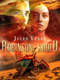 Cover Robinson-koulu (eBook, ePUB)