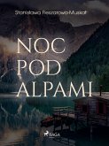 Noc pod Alpami (eBook, ePUB)